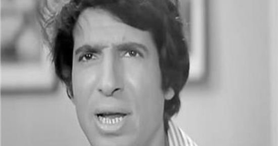 دخل السينما عبر خشبة المسرح.. محطات في حياة «فيلسوف الكوميديا» محمد عوض