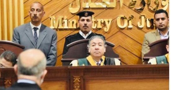 تأجيل نظر قضية تنظيم القاعدة بكفر الشيخ لشهر أغسطس لسماع مرافعة النيابة