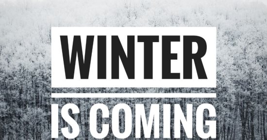 winter is coming.. تحذير خيالى وواقعة تاريخية لا تنسى بطلها نابليون بونابرت