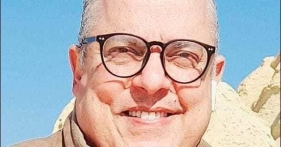 وزير الرى يكلف الدكتور مصطفى أبو زيد بالعمل مديرًا لمعهد بحوث الميكانيكا