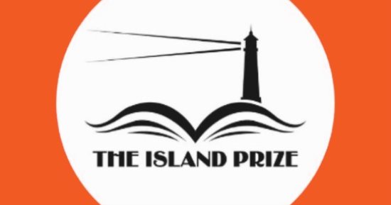 3 روايات أفريقية تصل لجائزة 2023 The Island
