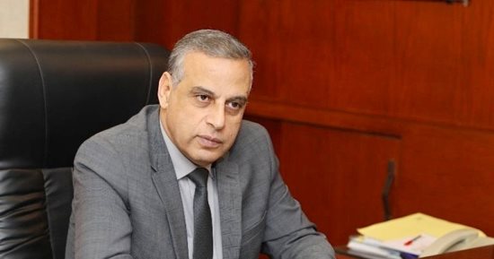 تعيين 609 شباب 11 منهم "ذوي همم" وصرف 180 ألف جنيه للعمالة غير المنتظمة بسوهاج