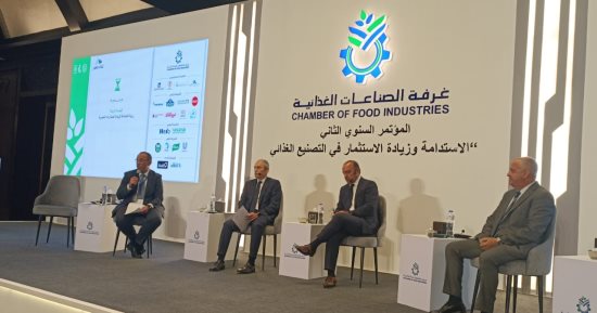 تصديري الحاصلات الزراعية يتوقع ارتفاع صادرات القطاع لـ3 مليارات دولار الموسم الجارى