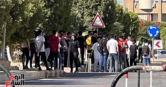 انتهاء امتحان التربية الدينية لطلبة الثانوية العامة وبدء "الوطنية" بعد قليل