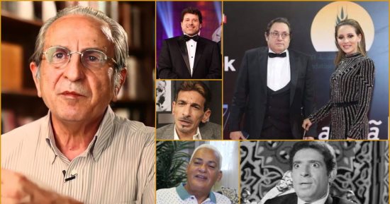 أسرة محمد عوض يحييون ذكراه بحضور على بدرخان فى سينما الهناجر