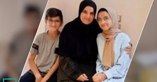 "حياة كريمة" تنشر فيديو عن منة الله عماد الأولى على الإعدادية في كفر الشيخ