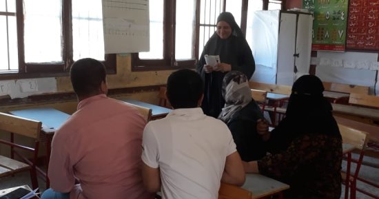محاضرات ثقافية وعروض فنية بثقافة الإسماعيلية.. اعرف التفاصيل 