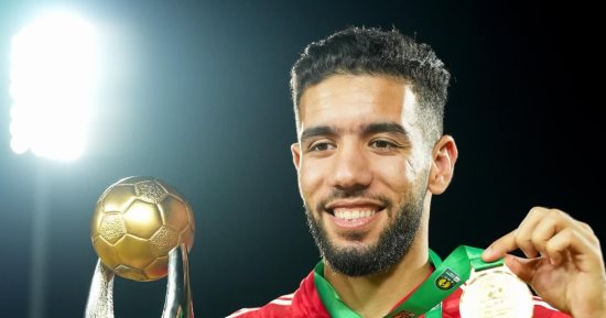 تقارير: شباب بلوزداد طلب عودة القندوسى من الأهلى.. وكولر يحسم الصفقة