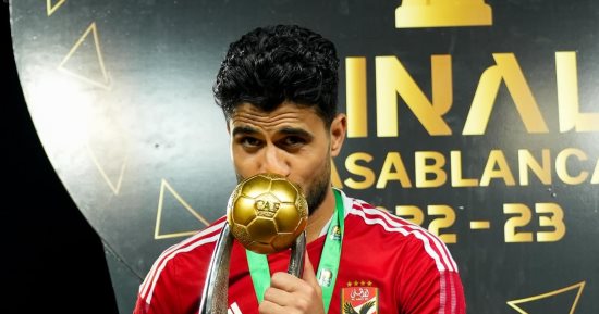 على لطفى: المنافسة مع الشناوى صعبة.. وإمام عاشور أبلغ كهربا برغبته فى الانتقال للأهلى