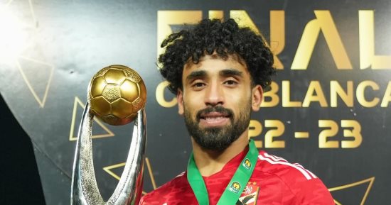 كولر يضع برنامجا لتجهيز مروان عطية بعد انتظامه فى تدريبات الأهلى