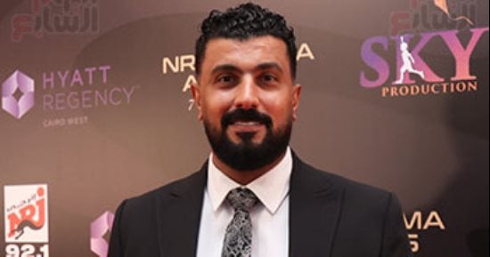 تغريم المخرج محمد سامى 5 آلاف جنيه فى اتهامه بسب الفنانة عفاف شعيب 