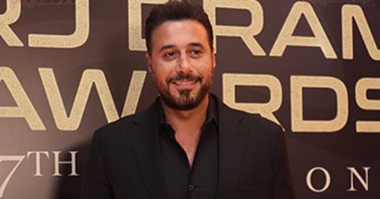 أحمد السعدني يشكر مايان السيد بسبب هدية الكريسماس 
