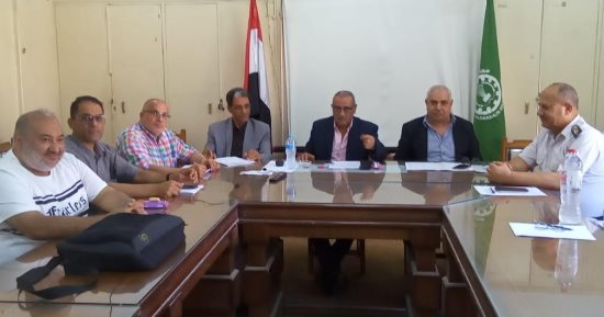 تعليم الدقهلية تشكل غرفة عمليات لمتابعة سير امتحانات الثانوية العامة