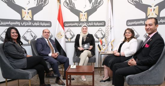 حسن شاهين: يجب زيادة عدد النواب بما يتناسب مع السكان والتمدد العمراني