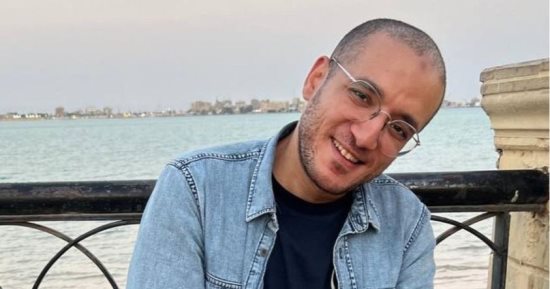 محمد فرغلى الفائز بجائزة الدولة التشجيعية: "شعر العامية عمره ما كان فى أزمة"