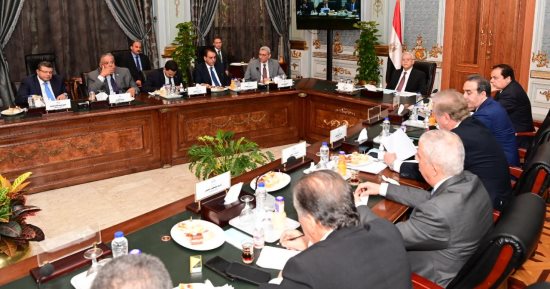 اللجنة العامة توافق على موازنة مجلس النواب 23/24