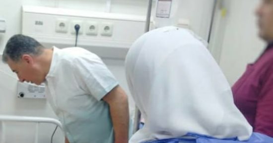 مصرع سيدة وإصابة 3 من أسرة واحدة فى حريق شقة بمطروح