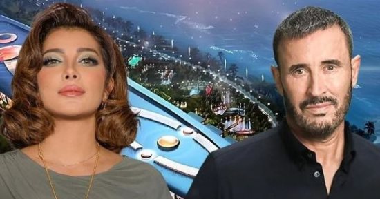 كاظم الساهر وأصالة يحييان حفلاً غنائيًا فى المغرب الشهر المقبل
