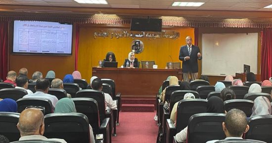 "التضامن" تشدد على المشروطية الصحية للأسر المستفيدة من "تكافل وكرامة"  