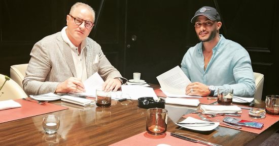 محمد رمضان يعلن تقديم "جعفر العمدة 2" فى رمضان 2024