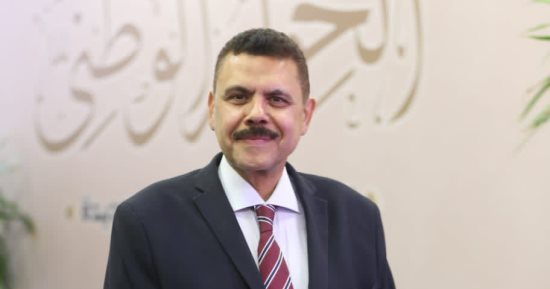 أستاذ زراعة بالحوار الوطنى: مصر حققت قفزات نوعية فى المجال الزراعى