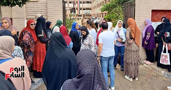 راجع قبل الامتحان.. 10 أسئلة هامة فى منهج الأحياء للثانوية العامة