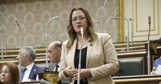 وكيلة طاقة النواب تكشف مناقشة 54 اتفاقية دولية فى قطاع البترول باستثمارات 8.5 مليار دولار  