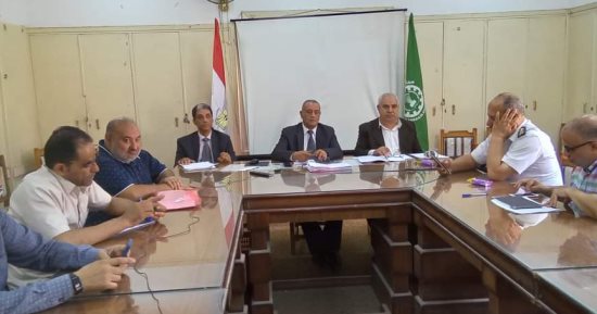 غرفة عمليات تعليم الدقهلية: لم نتلق أى شكاوى اليوم خلال امتحانات الثانوية العامة