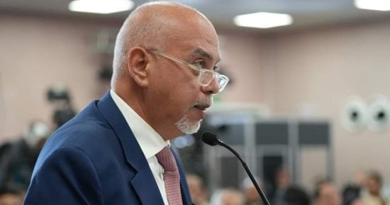 النائب حازم الجندى: انضمام مصر لـ"بريكس" شهادة دولية جديدة لدور القاهرة المحورى