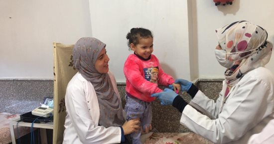 "صحة الدقهلية": عيادات العلاج الطبيعى تستقبل 23 ألف حالة بنهاية مايو الماضى