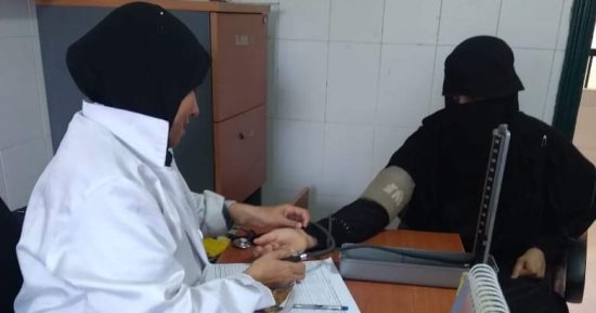 المبادرات الرئاسية فى قطاع الصحة بالمنيا تعيد الأمل للمرضى والأكثر احتياجا..  تطوير واحلال وتجديد 5 مستشفيات وعدد كبير من الوحدات الصحية وإجراء اكثر من 50 ألف عملية جراحية ضمن القضاء على قوائم الانتظار 