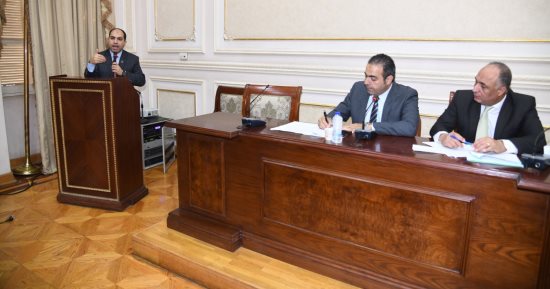 "شباب النواب" تبحث إنقاذ الأندية الشعبية الثلاثاء بحضور وزير الرياضة
