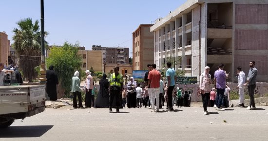 الثانوية العامة والتعليم فى مصر.. زمن البكالوريا والتوجيهية