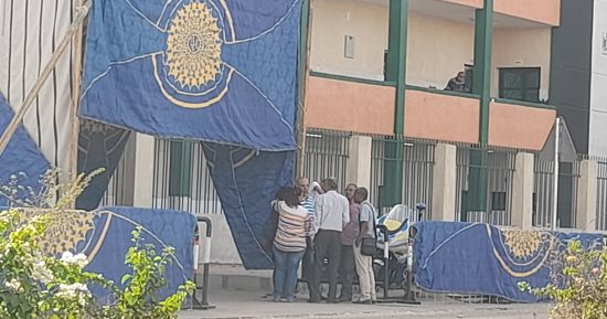 انتظام دخول 7779 طالباً بالثانوية العامة لأداء امتحان الاقتصاد بأسوان