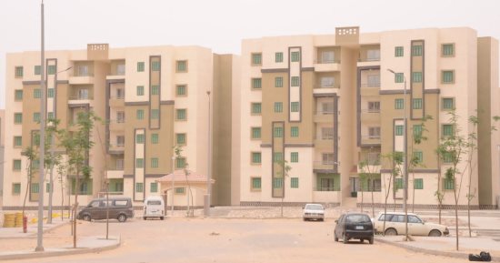 نائب وزير الإسكان يلتقى رؤساء المدن ويشدد على فرش الوحدات المخصصة لسكان العشوائيات 