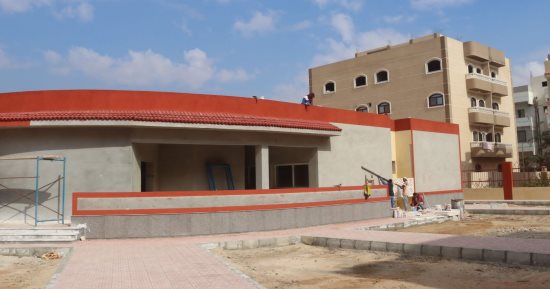 الإسكان: طرح محال تجارية بمدينتى الشيخ زايد وبرج العرب الجديدة للبيع فى مزاد علنى