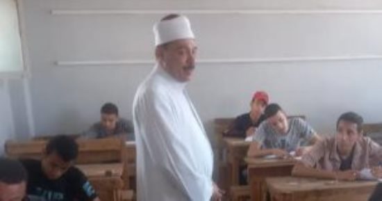 سوهاج الأزهرية تبدأ تلقى الطعون على نتائج الشهادتين الابتدائية والإعدادية