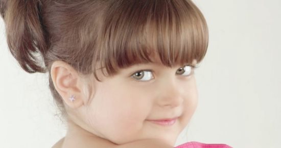 شاهد أول ظهور لـ جنا عمرو بعد وصولها لـ18 عاما