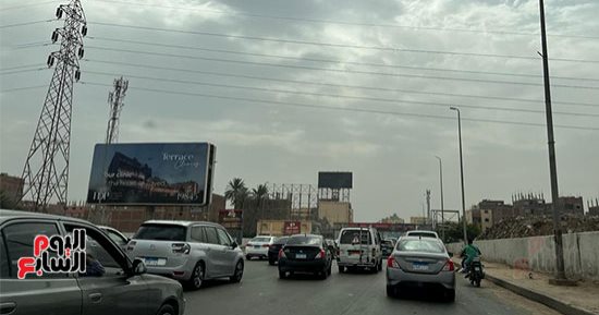 غزيرة ورعدية وتصل القاهرة.. الأرصاد تحذر من أمطار اليوم وغدا.. فيديو