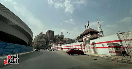 أرض الزمالك.. تفاصيل خلاف الأبيض مع الأوقاف حول الإيجار وتدخل وزارة الرياضة