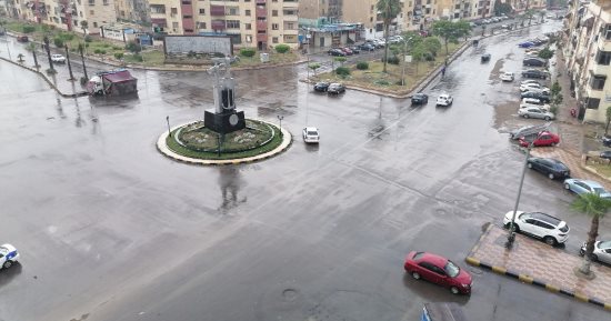 نصائح الأرصاد لكبار السن والأطفال خلال تقلبات الطقس 