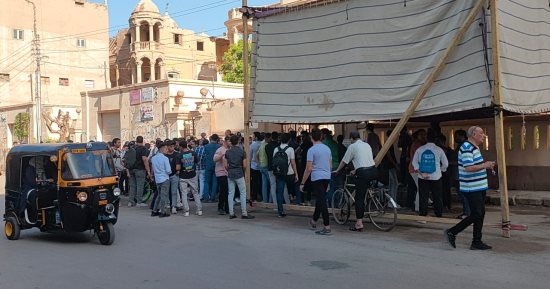 تعليمات هامة من وزارة التعليم لطلاب الثانوية العامة بشأن امتحان اللغة العربية