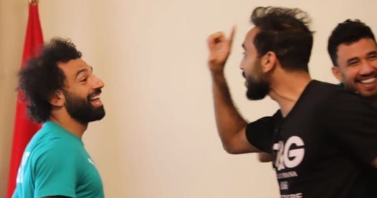 أبطال مسلسل "ريفو" يروون المشاهد الصعبة والمحببة لهم فى صاحبة السعادة