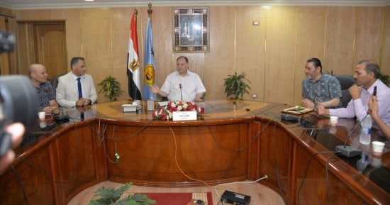 بالأسماء.. أوائل الشهادة الإعدادية بمحافظة أسيوط
