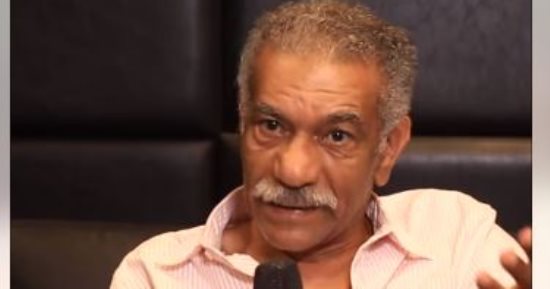 سيد رجب: علاقتى بالحيوانات شاعرية وحمستنى أكثر لفيلم " 19 ب"