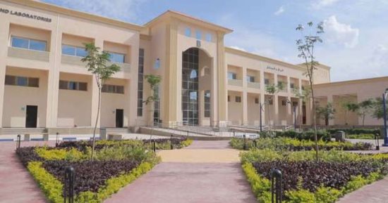 تنسيق الجامعات.. قائمة كليات ومصروفات الدراسة بجامعة برج العرب التكنولوجية 
