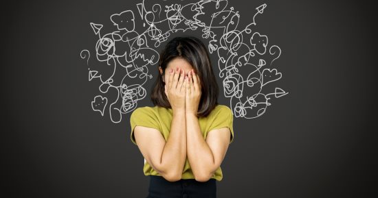 4 أبراج تتوتر وبتقلق طول الوقت.. أبرزها السرطان والعذراء