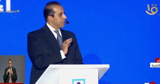 رئيس الأمانة الفنية للحوار الوطنى: العاصمة الإدارية ذات طبيعة خاصة