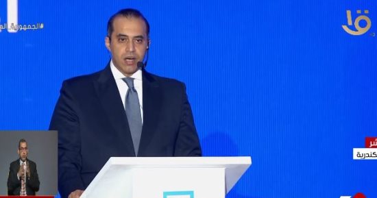 الأمانة الفنية للحوار الوطنى: قانون العمل الأهلى يتصدر أولويات المحور السياسى 