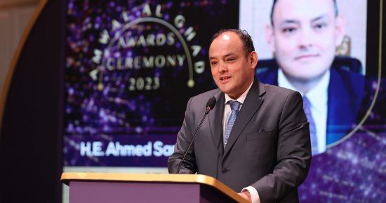 وزير التجارة والصناعة: قمة مصر للأفضل عززت أطر المشاركة والحوار المجتمعى